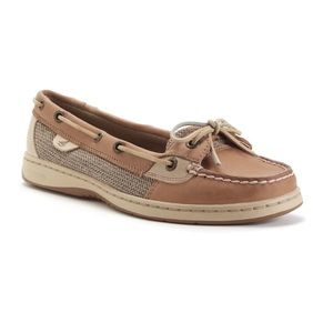 BOGO Stylish Sperry Brown Boat Shoes